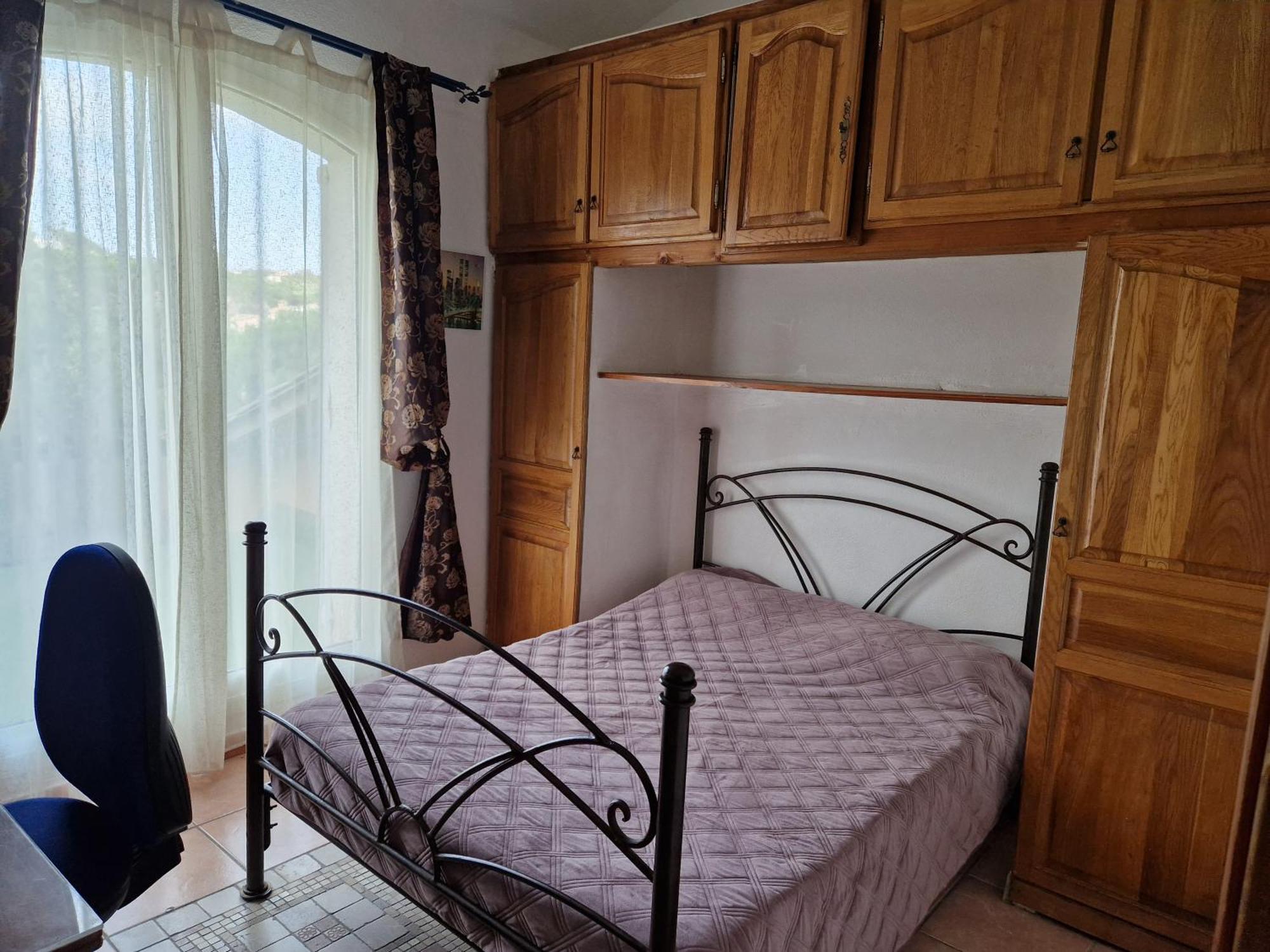 Villa Sambracitaine Les Issambres Extérieur photo