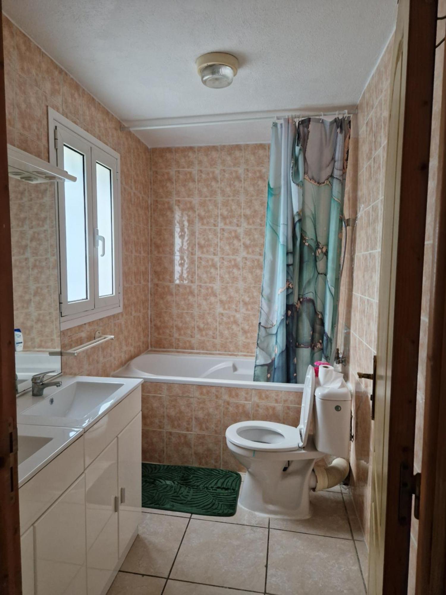 Villa Sambracitaine Les Issambres Extérieur photo